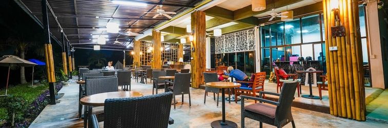 其他 Green Gen Hotel Phuket