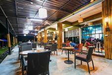 其他 Green Gen Hotel Phuket