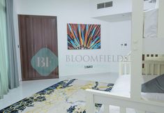 Others 4 Bloomfields Modern 2BR In Arabian Gate
