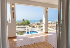 Others 7 Spacious 3BR Villa with pool and views