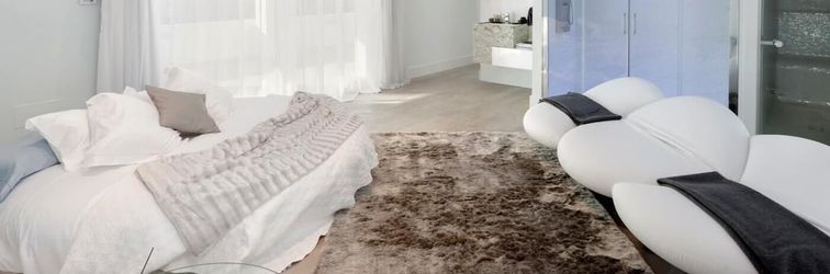 Others Top Luxury Marbella Villa