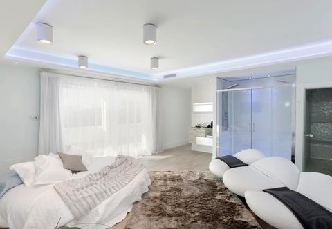 Others Top Luxury Marbella Villa