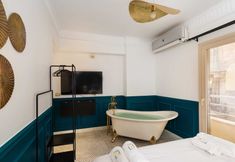 Others 4 The Neat Nostalgic 1bdr Studio @ Cairo's Downtown