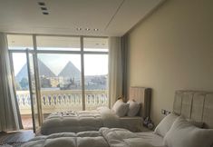 Lain-lain 2 Roone Pyramids View Inn
