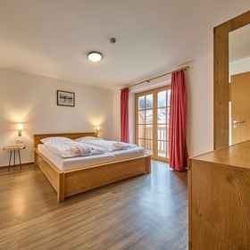 Room 1 顶级1号公寓住宅, 布鲁克在大格洛克纳山路 公寓