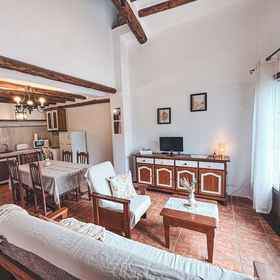 Room1Apartamentos El Vergel,Iznalloz飯店