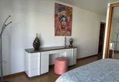 其他 3 Spacious Quiet Charming Villa With Private Pool and Close to Lisbon