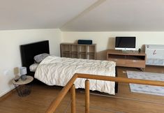 其他 6 Spacious Quiet Charming Villa With Private Pool and Close to Lisbon