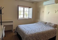 其他 5 Spacious Quiet Charming Villa With Private Pool and Close to Lisbon