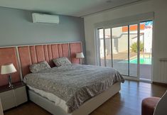 其他 2 Spacious Quiet Charming Villa With Private Pool and Close to Lisbon