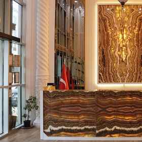 Reception1Elite World Nest Sivas,Cumhuriyet University Faculty of Theology飯店