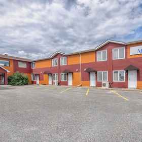 Primary image 1 Hôtel Althéa Val-D'Or, Poularies Hotels