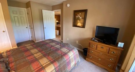 Others 2 Pico Village Resort D209