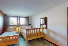 Others 2 Sunrise - W Glade K-5