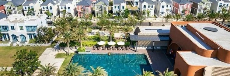 その他 Villa La Bella Phan Thiet