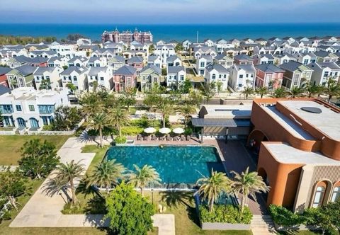 その他 Villa La Bella Phan Thiet