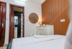 기타 6 T-Square Residence Makepe