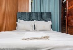 기타 3 T-Square Residence Makepe