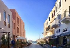 Others 5 Casa Anthos Free Parking