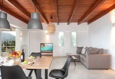 Others 5 Villa Konstantinos Hilltop Vineyard Escape