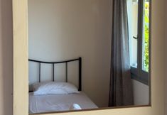 其他 7 Olga's Sea View Studios -500m from Ipsos