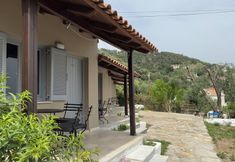 其他 2 Olga's Sea View Studios -500m from Ipsos