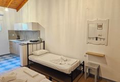 其他 4 Olga's Sea View Studios -500m from Ipsos