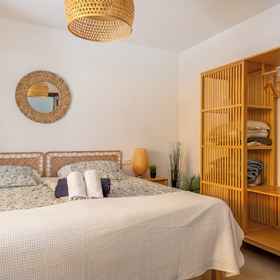 Room 1 La Casa Bonita - Modern 2BR Apt with Private Terrace. Pool Views, Khách sạn Benalmádena