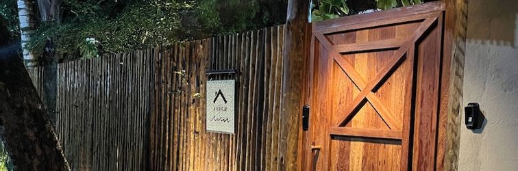 Lainnya Pousada Vilarejo