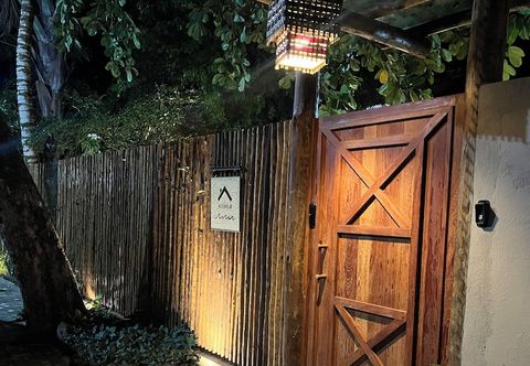 Lainnya Pousada Vilarejo