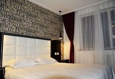 Others 2 Pebble Hotel (Dalian Xi'an Road Jiaotong University)