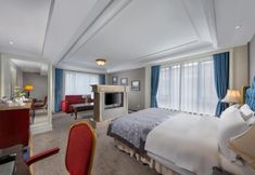 อื่นๆ 4 Friendship Hotel