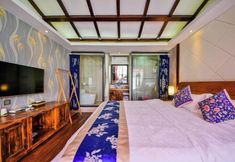 อื่นๆ 7 DdliPuyuan Hanshe Boutique Inn