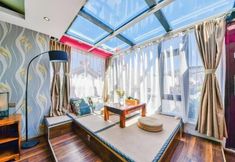 อื่นๆ 4 DdliPuyuan Hanshe Boutique Inn