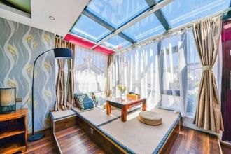 อื่นๆ 4 DdliPuyuan Hanshe Boutique Inn