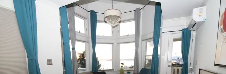 Others Highland Haven Water view Stay