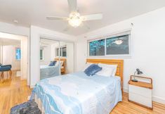 Lain-lain 4 Mercer Island Escape Luxury Stay