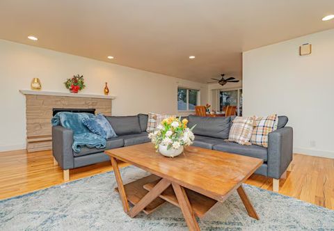 その他 Mercer Island Escape Luxury Stay