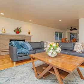 Primary image 1 Mercer Island Escape Luxury Stay, Washington Hotels