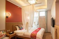 その他 Rongfu Heritage Hotel Nanluoguxiang