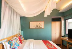 その他 6 Rongfu Heritage Hotel Nanluoguxiang