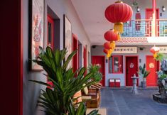 その他 3 Rongfu Heritage Hotel Nanluoguxiang