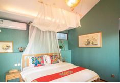 その他 5 Rongfu Heritage Hotel Nanluoguxiang