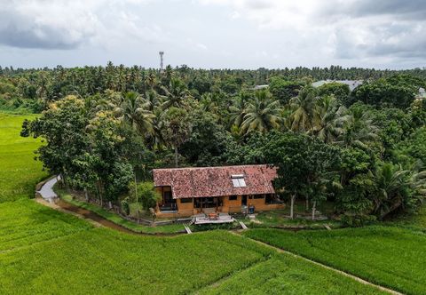 Others Kirindi Paddy Isle