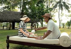 Others 2 Kirindi Paddy Isle