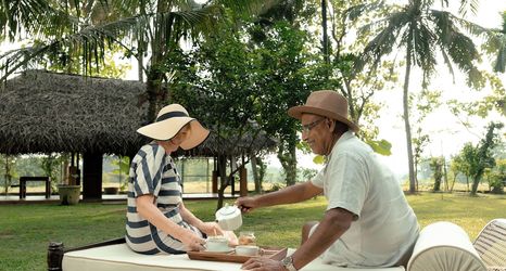 Others 2 Kirindi Paddy Isle