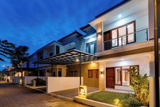 Others Villa Boswelia Seminyak