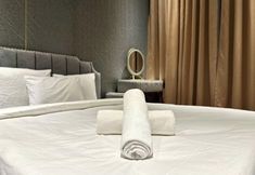 その他 5 KVG Luxstay The Marq Ho Chi Minh Center