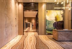 その他 3 KVG Luxstay The Marq Ho Chi Minh Center