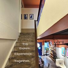 Lainnya 4 Blu Dock Restel Bangkok